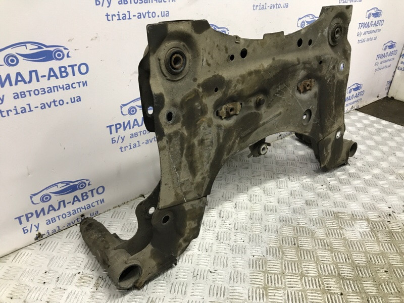 Балка передней подвески Renault Megane 3 1.5 DIESEL K9K 2009 (б/у) Київ - зображення 7