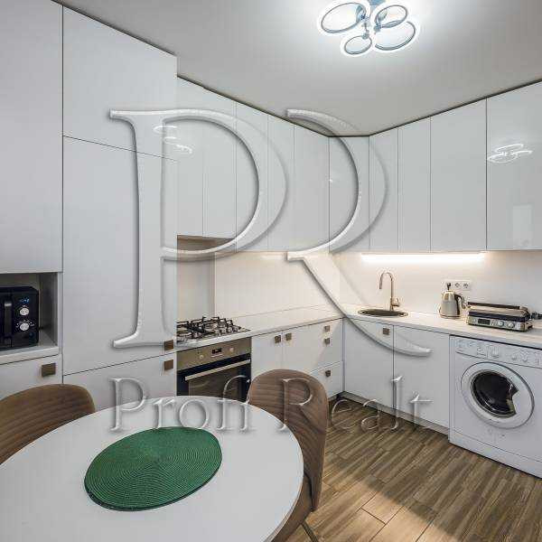 продажа 1-к квартира Киев, Голосеевский, 85000 $ Киев - изображение 1