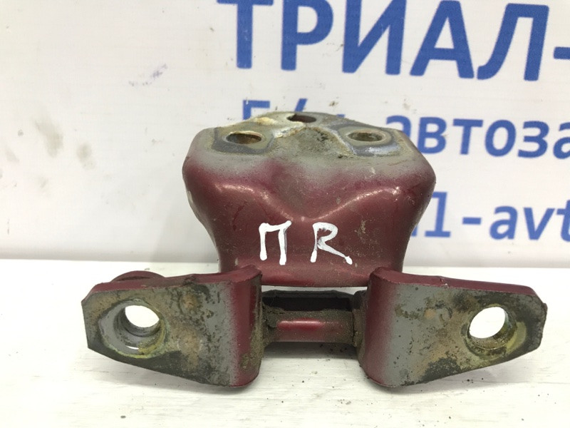 Петля двери передней правой Mitsubishi Pajero Sport K9 2.5 DIESEL 4D56 1996 (б/у) Київ - зображення 1