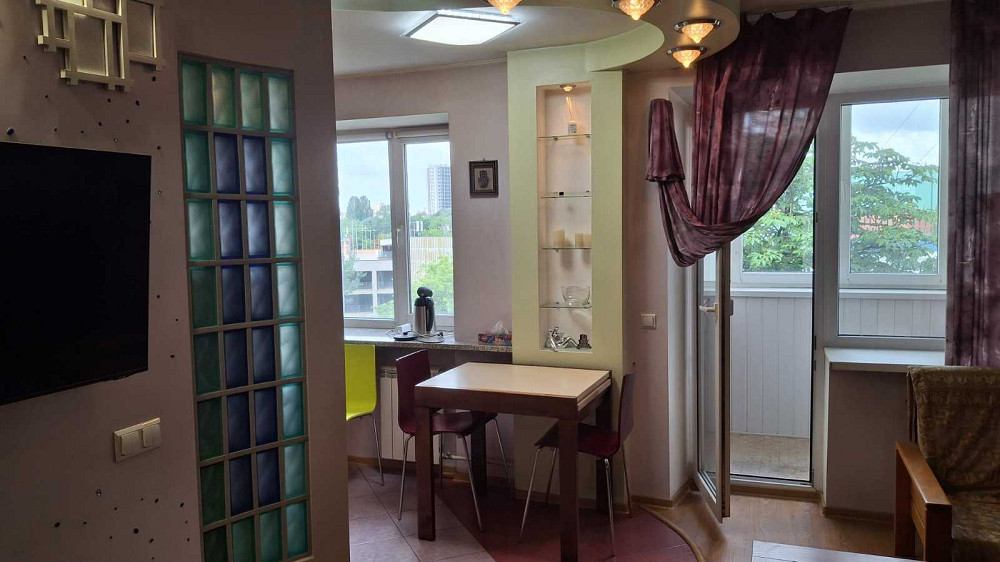 продажа 1-к квартира Киев, Шевченковский, 52000 $ Київ - зображення 2