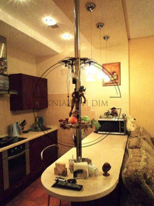 Здам 2-х к. кв. студія, ЖК Пори року, ст. м. Вокзальна. №11116391. Київ - зображення 4