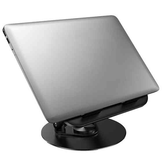 Подставка настольная Hoco HD14 Hope rotating Херсон