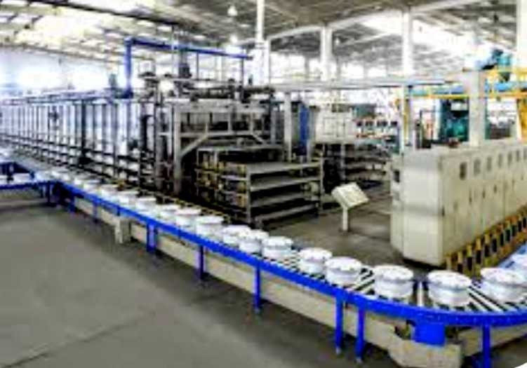 продажа склады Киев, Святошинский, 850000 $ Киев - изображение 3