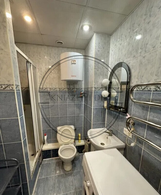 Продаж 3-х к. квартири на Позняках. № 21146174 Київ - зображення 10