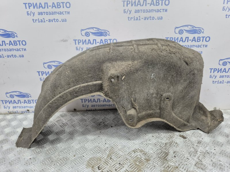 Подкрылок задний правый Nissan X-Trail T32 1.6 DIESEL R9M 2014 (б/у) Київ - зображення 1