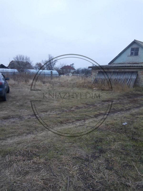 Без Комиссии продажа участка 10 сот. Бортничи Код Объекта № 264661 Київ - зображення 2