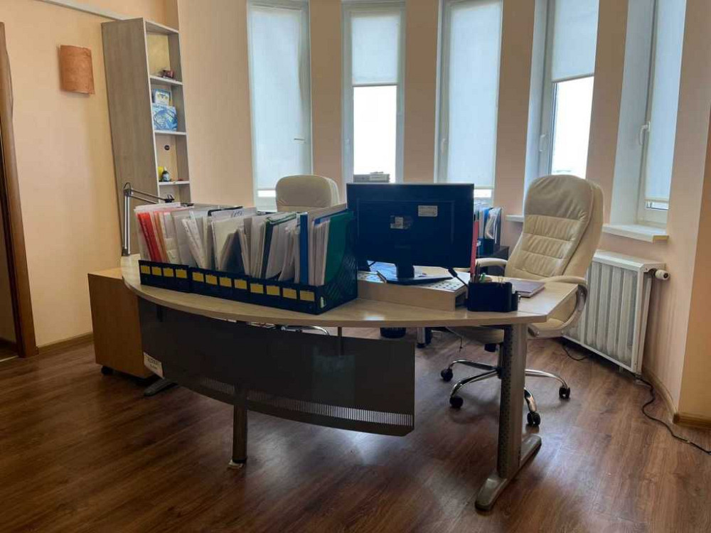 долгосрочная аренда офисное помещение Киев, Дарницкий, 10500 грн./мес. Київ - зображення 2