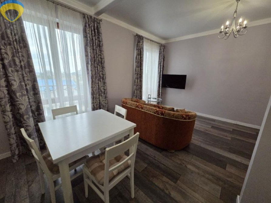 Продам квартиру в новом доме на Осипова, в историческом центре Одессы Одесса - изображение 4