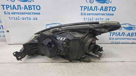 Фара правая галоген Mitsubishi Lancer 9 1.6 БЕНЗИН 4G18 2003 (б/у) Киев