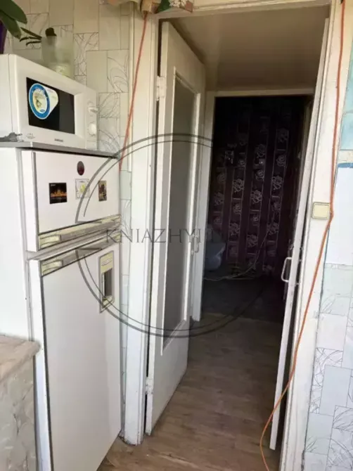 Продаж 2 х км. квартири Лісовий масив вул. Кубанської України код 21146327 Киев - изображение 4