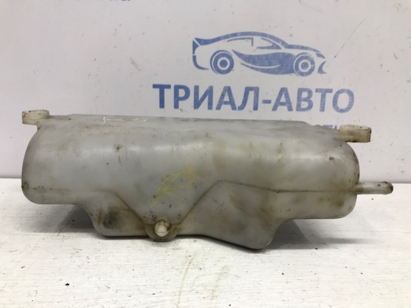 Бачок радиатора (расширительный) Mitsubishi L200 KB 2.5 ДИЗЕЛЬ 4D56U 2006 (б/у) Киев - изображение 3