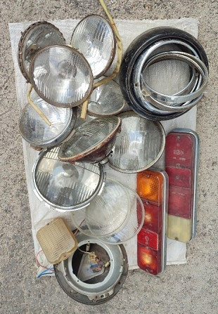 Оптика Москвич 412 Харьков - изображение 8