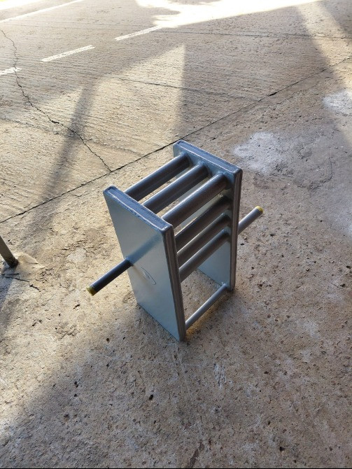 Котли опалення для печі, каміна та грубки, виготовлення під замовлення з гарантією Вінниця - зображення 1