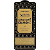 DM Захисне скло KingKong Diamond для Samsung A17/A17 5G/A16/A26/A27/M16 Black Харьков