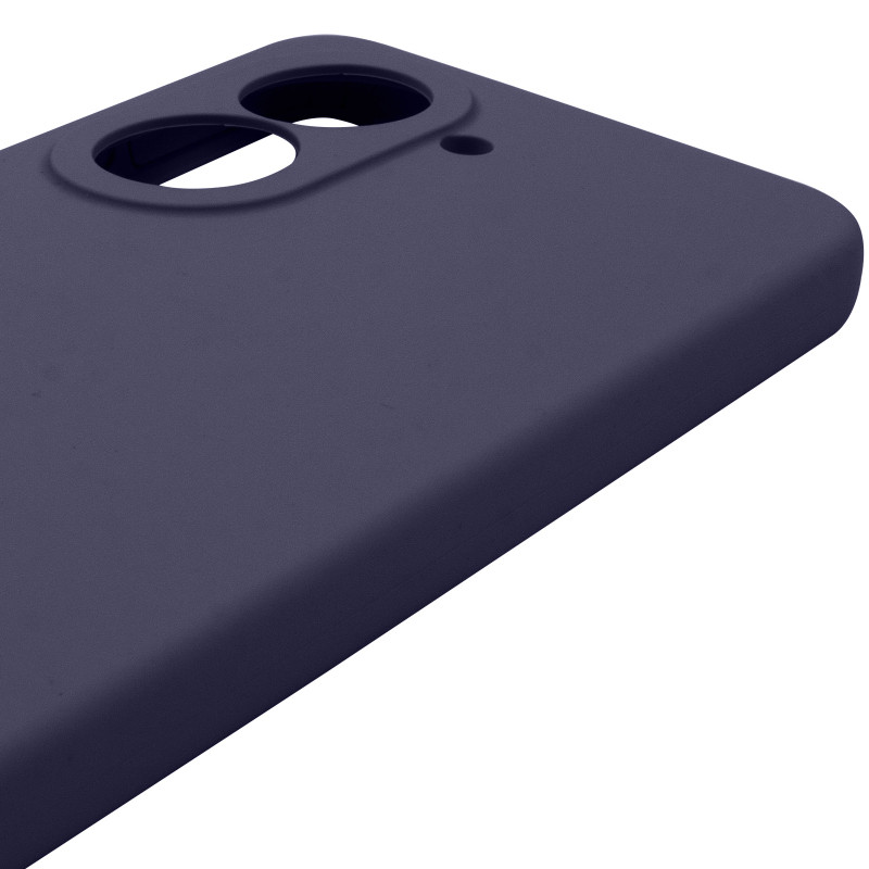 Чехол Silicone Cover Lakshmi Full Camera (AAA) для Xiaomi Redmi A5 (Europe version) Херсон - изображение 4