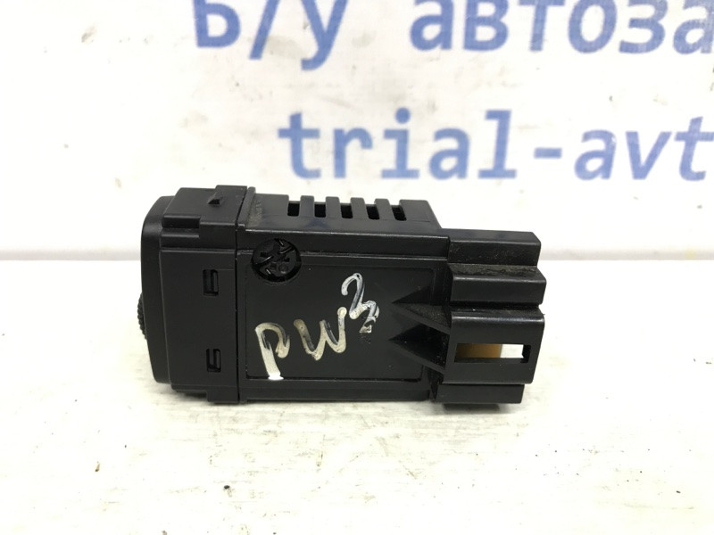 Кнопки управления Mitsubishi Pajero Wagon 3 3.2 ДИЗЕЛЬ 4M41 1999 (б/у) Київ - зображення 2