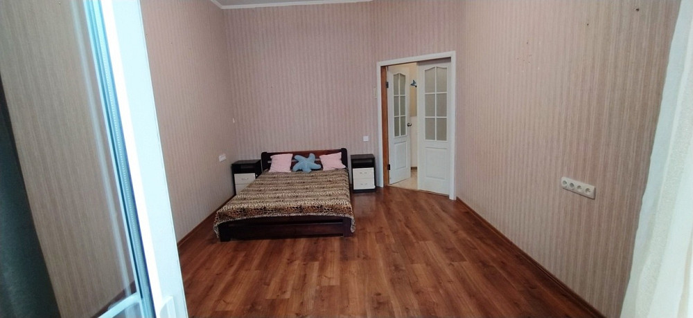 Продам 1 кімнатну квартиру в новому будинку Академіка Заболотного/ Сім'я. Ремонт, меблі, техніка Одеса - зображення 6