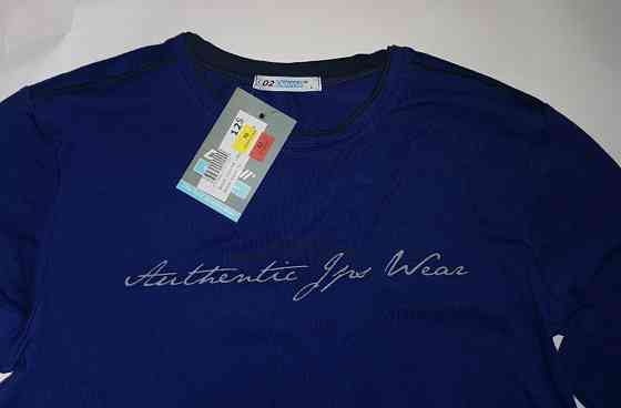 Новий чоловічий світшот реглан Київ