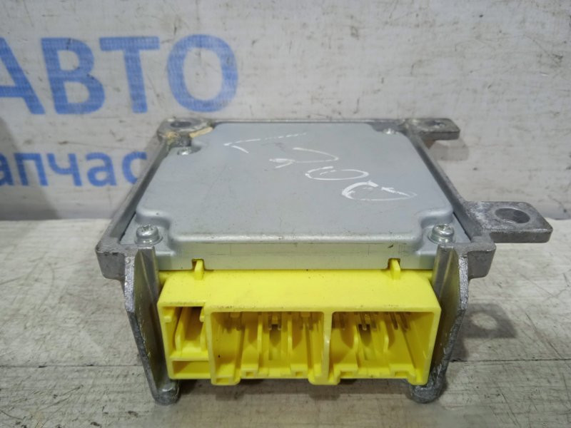 Блок управления AIRBAG Mitsubishi L200 2006-2015 mr587974 (Арт. 4590) Київ - зображення 2