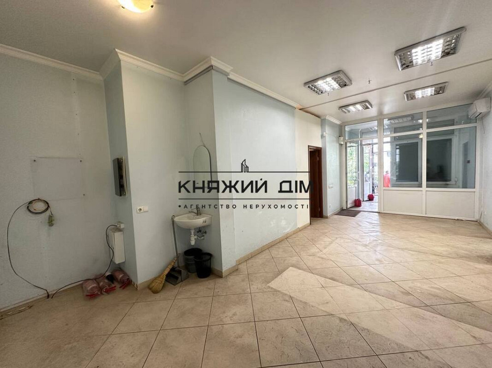 Окремий вхід.Оренда офісного приміщення м. Позняки КОД 1419383 Киев - изображение 5