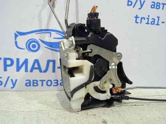 Замок двери передний правый Mitsubishi Lancer 9 1.6 БЕНЗИН 4G18 2003 (б/у) Київ