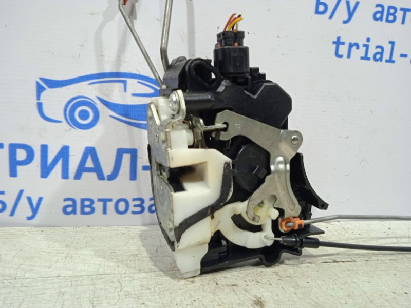 Замок двери передний правый Mitsubishi Lancer 2003-2009 MN159934 (Арт. 19754) Київ - зображення 2