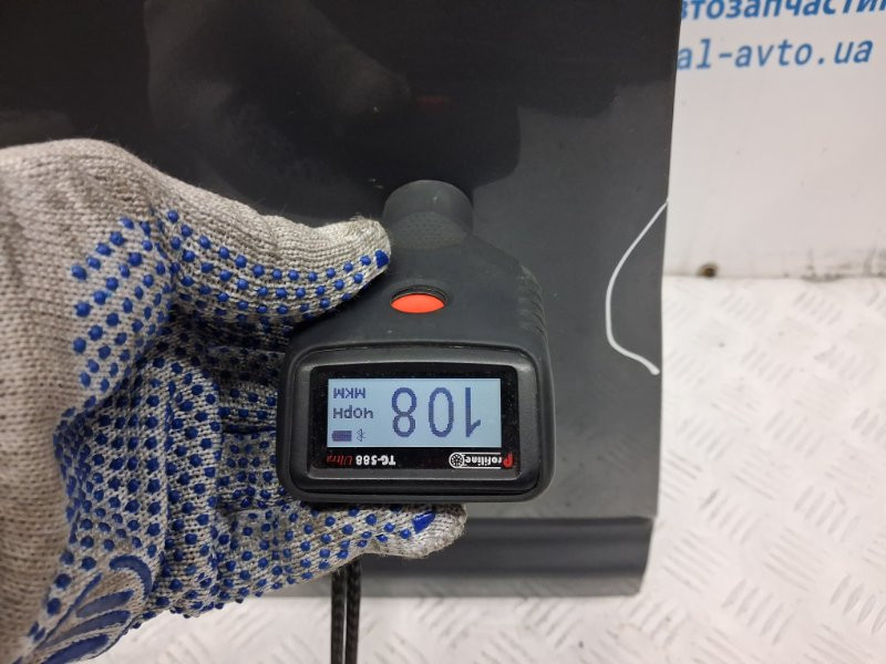 Дверь передняя левая Toyota Avensis T25 2.2 DIESEL 2ADFTV 2002 (б/у) Киев - изображение 10