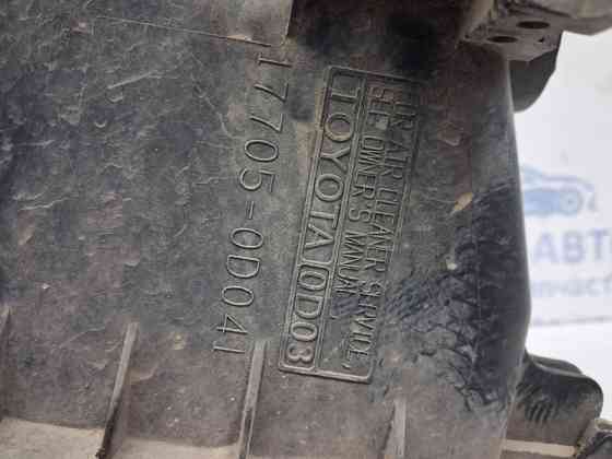 Корпус воздушного фильтра Toyota Avensis 2002-2010 177010D041 (Арт. 62726) Київ