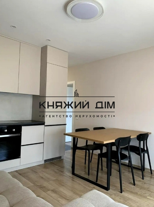 Оренда 2 кімнатна квартира м-в Відрадний КОД 11204800 Киев - изображение 6