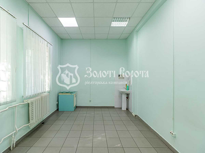 продажа офисное помещение Киев, Оболонский, 130000 $ Киев - изображение 3