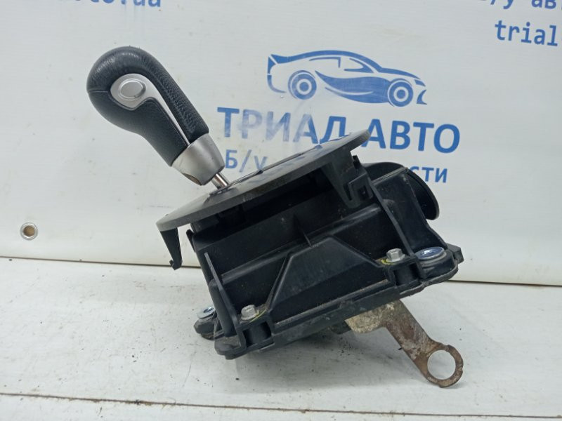 Кулиса переключения АКПП SsangYong Kyron DJ 2.7 D27DT 2005 (б/у) Київ - зображення 1