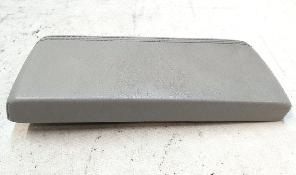 1Подлокотник консоли PVC GREY левый Tesla model S, model S REST, model X 1046444-09-D Киев - изображение 5