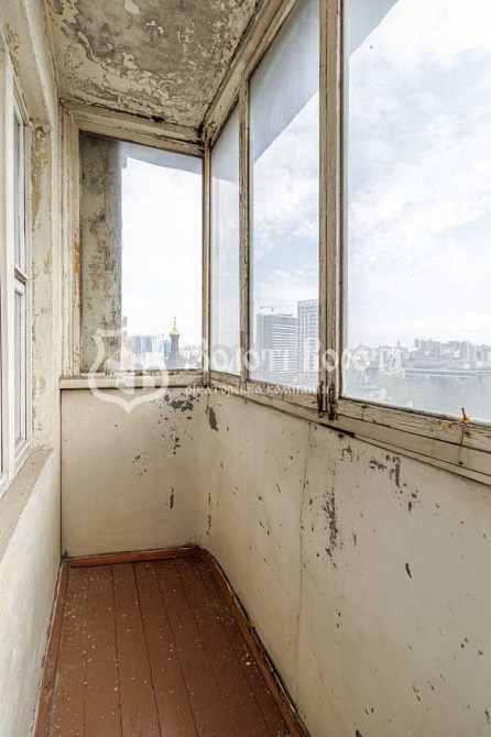 продажа 3-к квартира Киев, Соломенский, 64000 $ Київ - зображення 12