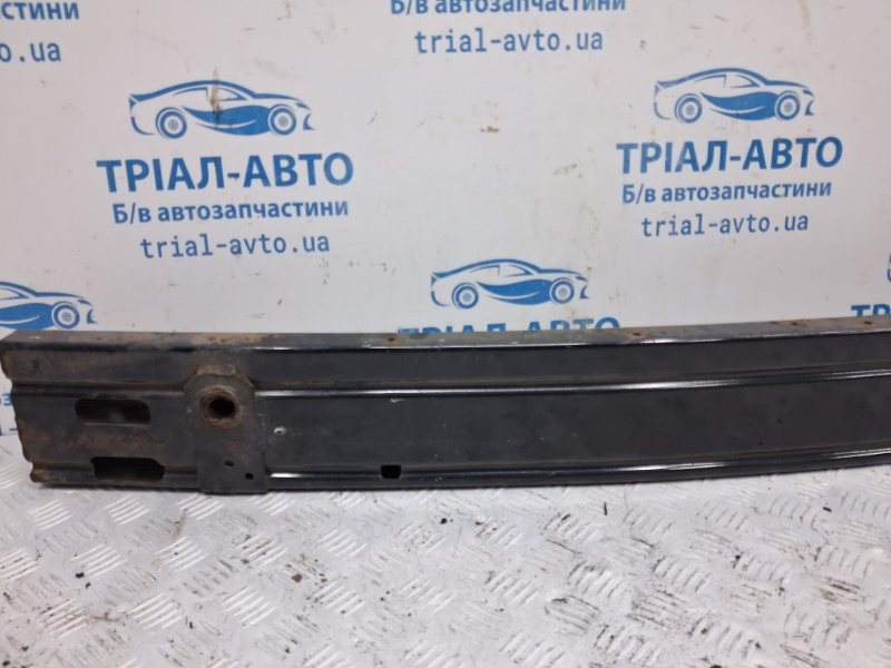 Усилитель бампера задний Nissan Qashqai 2013-2022 H50304EAMA (Арт. 77421) Київ - зображення 2