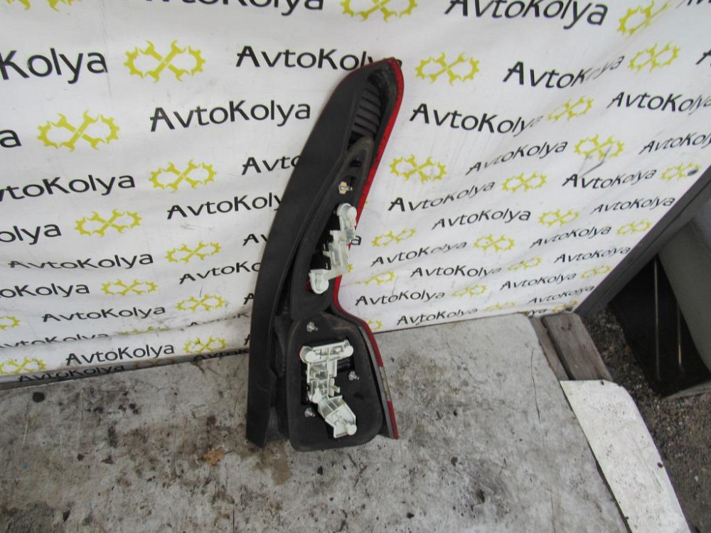 Фонарь задний левый Volvo V70 2000-2004 (Универсал) Ковель - изображение 2