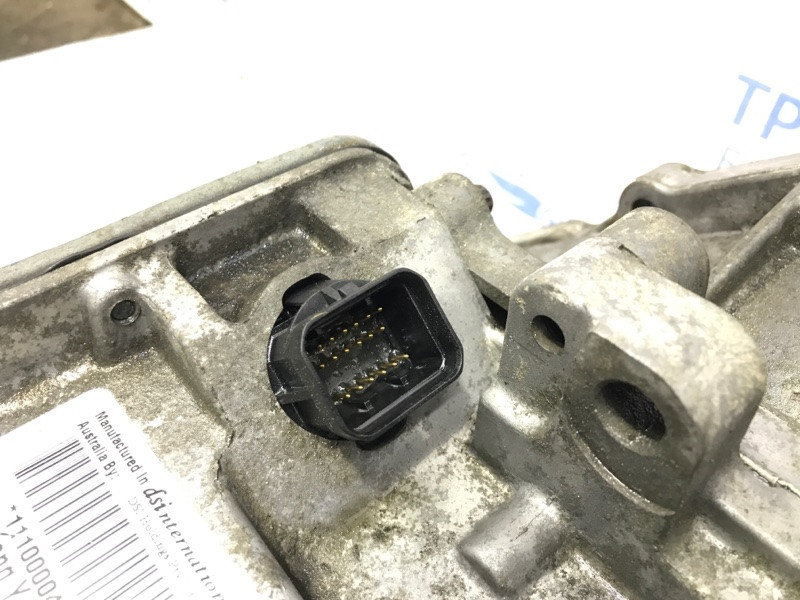 Коробка передач АКПП SsangYong Korando 2010-2019 3610034230 (Арт. 45178) Киев - изображение 10