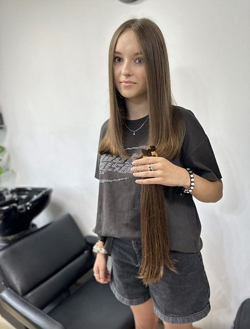 Куплю волосся Дорого у місці РІВНЕ! Telegram 0633013356,Viber 0961002722 Рівне - зображення 2