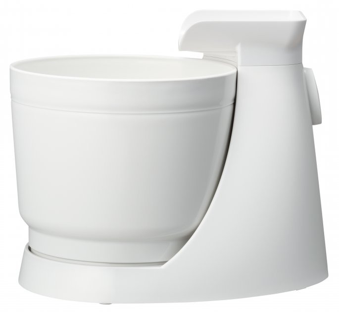 Миксер планетарный Panasonic MK-GB3WTQ 175 Вт Киев - изображение 2