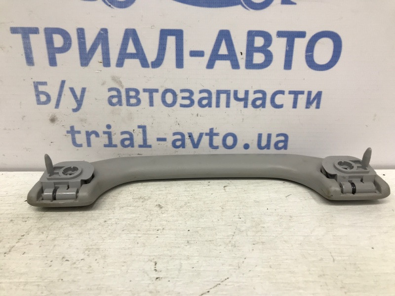 Ручка потолка Mitsubishi Outlander CU 2.4 БЕНЗИН 4G69 2003 (б/у) Київ - зображення 3