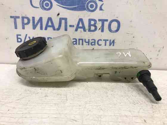 Бачок главного тормозного цилиндра Mazda 6 GJ 2.2 DIESEL 2012 (б/у) Київ