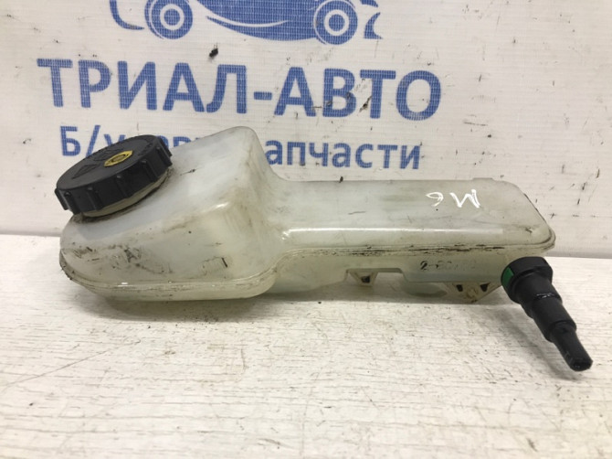 Бачок главного тормозного цилиндра Mazda 6 GJ 2.2 DIESEL 2012 (б/у) Київ - зображення 1