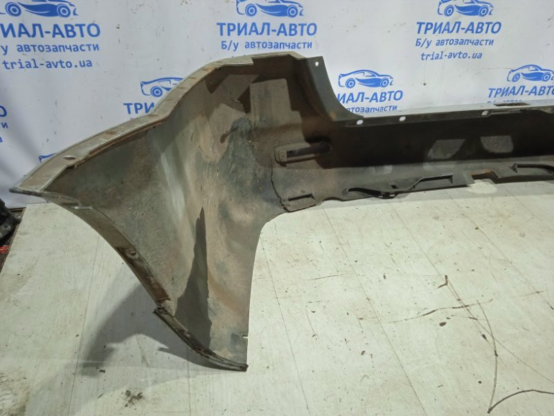 Бампер задний SsangYong Rexton 2001-2007 89P14HG01 (Арт. 18531) Київ - зображення 8