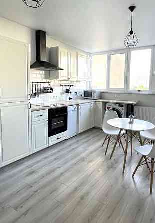 долгосрочная аренда 3-к квартира Киев, Подольский, 24000 грн./мес. Киев