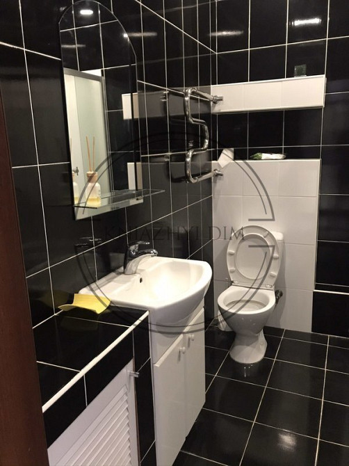 Генератор Оренда 1к. квартири на Русанівці.ЖК Київська Венеція Киев - изображение 6