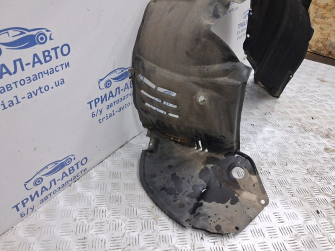 Подкрылок передний правый Lexus RX 350 XU30 3.5 БЕНЗИН 2GRFE 2003 (б/у) Киев - изображение 2