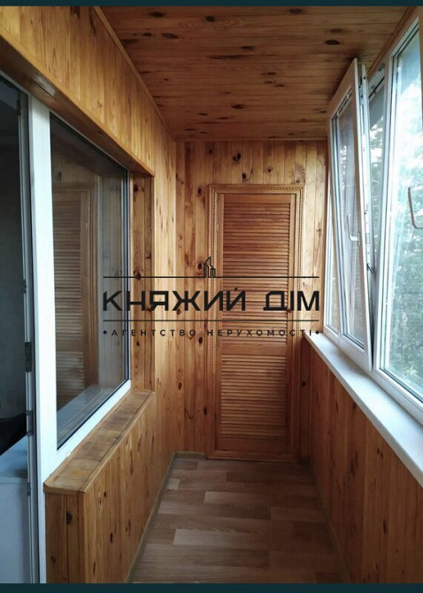 Однокімнатна квартира на початку Троєщини. КОД об’єкта: 1192290 Киев - изображение 7