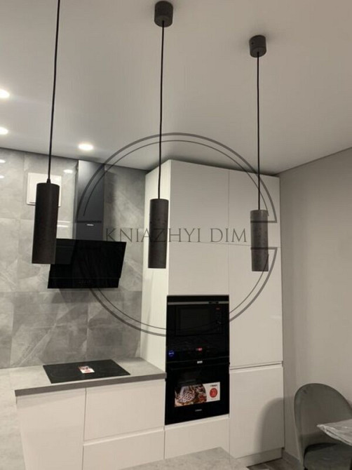 Є ГЕНЕРАТОР Оренда 1 кімнатної квартири ЖК Севен. КОД ОБ'ЄКТУ: 11197146. Київ - зображення 4