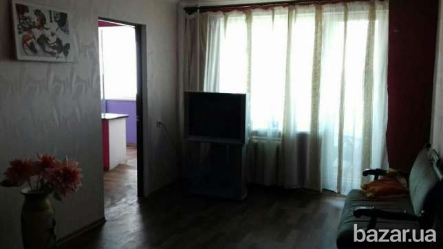 Сдам 3-х ком.квартиру в Центр.-Городском районе!Свободная! Кривий Ріг - зображення 1