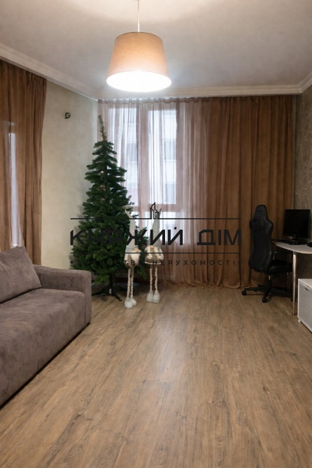 Аренда 1 ком квартиры ЖК Сідна Брама код объекта 11155453 Київ - зображення 4