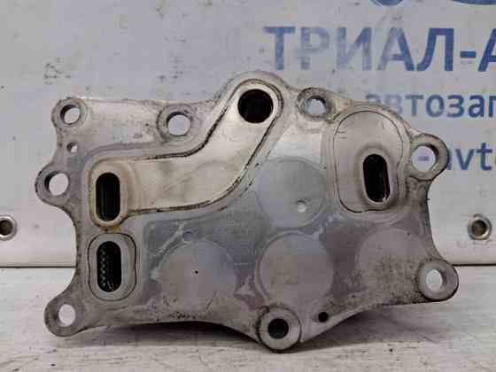 Теплообменник Chevrolet Captiva C140 2.2 DIESEL Z22D1 2006 (б/у) Киев